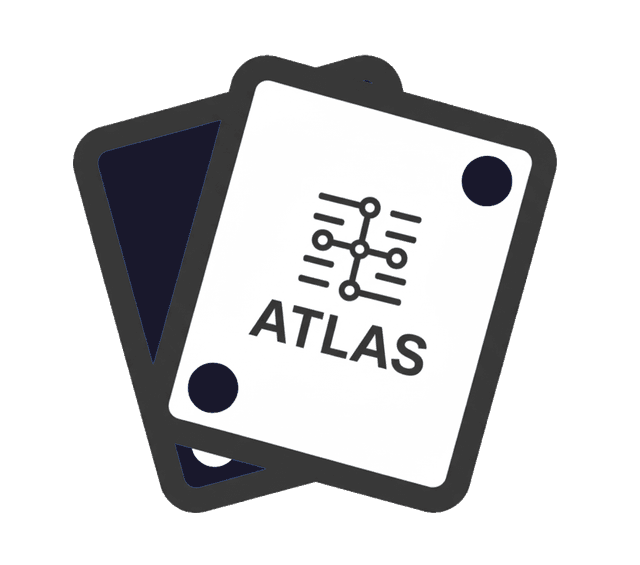 Atlas Planning Poker Logo